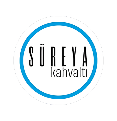 SÜREYA KAHVALTI Logo